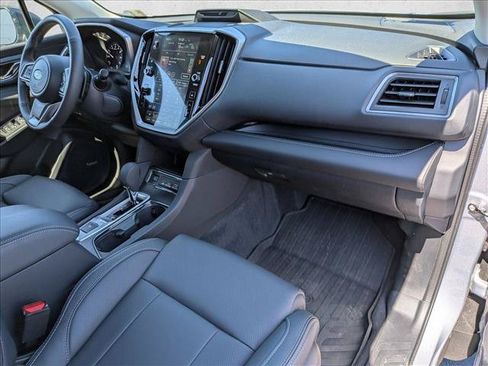Certified 2026 Subaru Ascent Limited AWD/4WD image 23