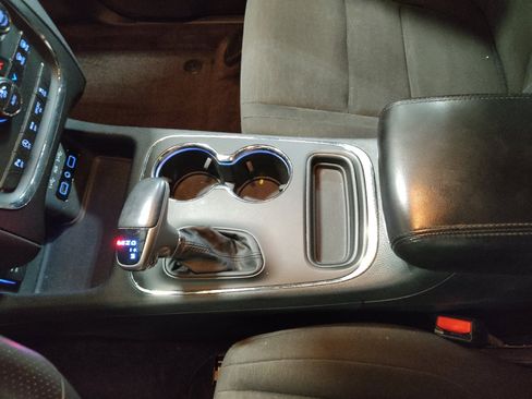 Used 2018 Dodge Durango SXT w/ Quick Order Package 2BB image 26