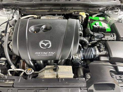 Used 2018 MAZDA MAZDA3 Grand Touring FWD image 38