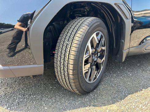 Certified 2026 Subaru Forester Premium AWD/4WD image 25