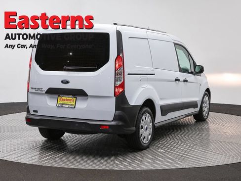 Used 2019 Ford Transit Connect XL FWD image 5
