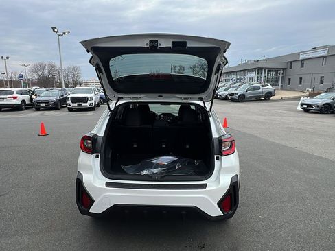 New 2026 Subaru Crosstrek 2.5i image 27