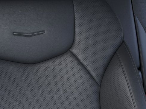 New 2026 Cadillac CT5 Premium Luxury AWD/4WD image 21