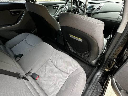 Used 2015 Hyundai Elantra SE FWD image 22