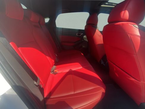 Used 2023 Acura Integra A-Spec FWD image 26