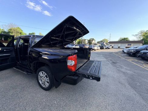 Used 2014 Toyota Tundra Platinum RWD image 26