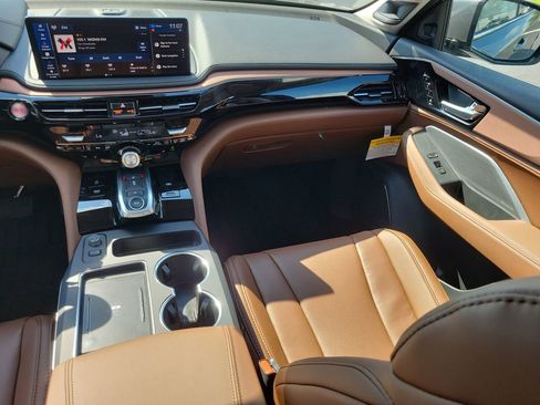 New 2026 Acura MDX w/ Technology Package image 17