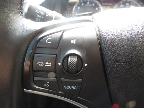 Used 2016 Acura MDX FWD w/ Technology Package image 13