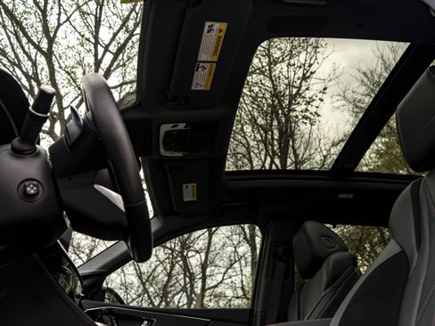 Used 2025 Acura MDX Type S image 35