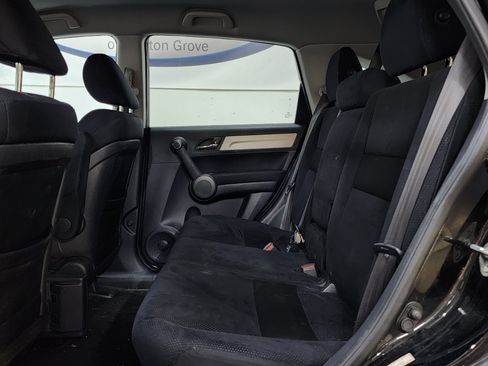 Used 2011 Honda CR-V SE image 16