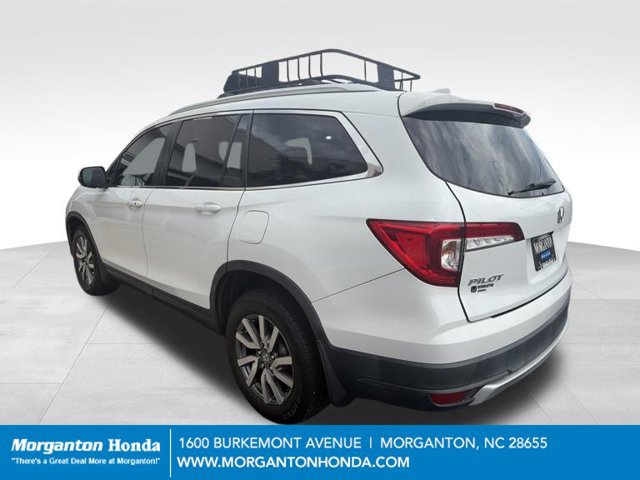 Used 2021 Honda Pilot EX-L image 6