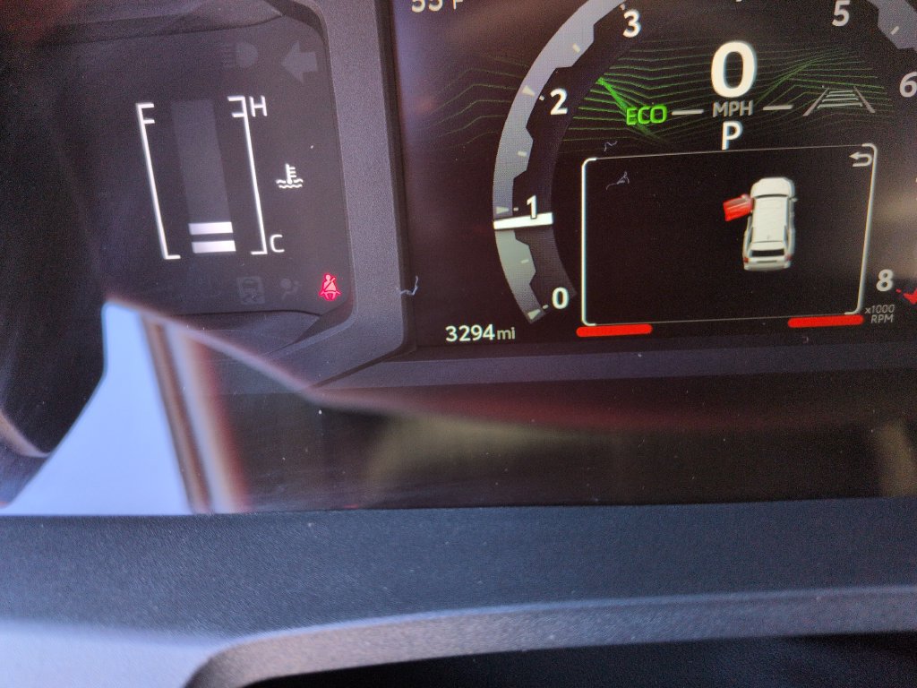 Certified 2026 Toyota 4Runner SR5 AWD/4WD image 15