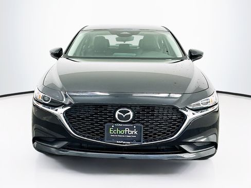 Used 2024 MAZDA MAZDA3 s FWD image 2