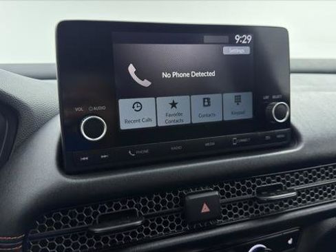 Used 2023 Honda HR-V Sport image 29