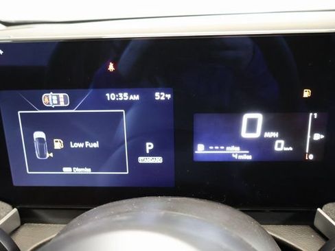 New 2026 Nissan Kicks SV w/ SV Premium Package FWD image 14