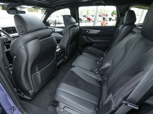 Used 2023 Acura MDX A-Spec image 35