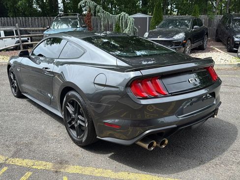 Used 2018 Ford Mustang GT w/ Equipment Group 301A RWD image 7