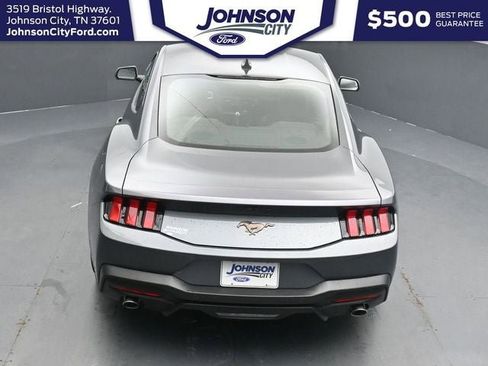 New 2026 Ford Mustang Coupe RWD image 26
