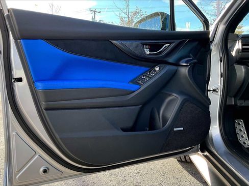 New 2025 Subaru WRX tS image 10