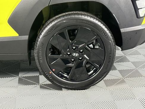 New 2026 Hyundai Kona SEL Sport image 17