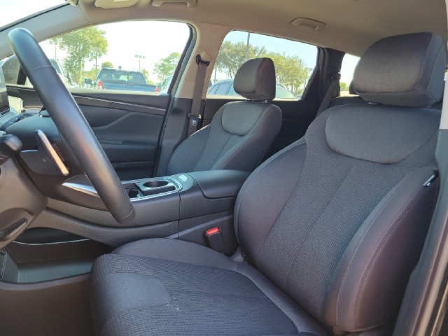 Used 2023 Hyundai Santa Fe SEL AWD/4WD image 21