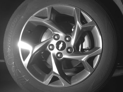 Used 2025 Chevrolet Trax LT image 13