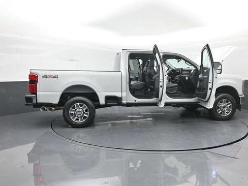 New 2026 Ford F350 Lariat AWD/4WD image 39