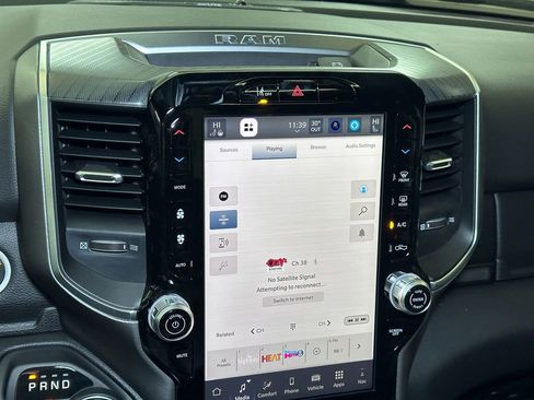 New 2026 RAM 1500 Big Horn image 26