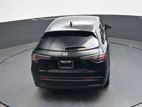 New 2026 Honda HR-V LX image 24