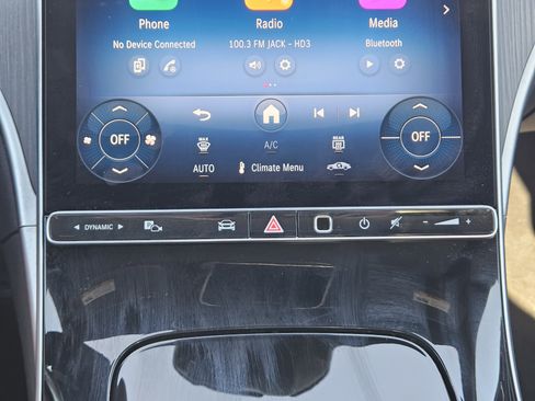 Certified 2025 Mercedes-Benz C 300 Sedan image 19