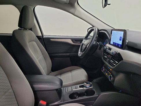 Used 2022 Ford Escape SE w/ Convenience Package AWD/4WD image 21