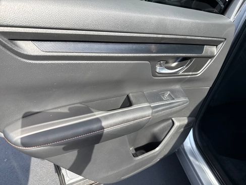Certified 2024 Honda CR-V Sport image 17