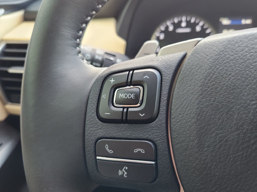 Used 2020 Lexus NX 300 FWD w/ Accessory Package 2 image 29