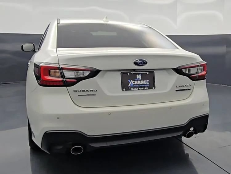 Used 2024 Subaru Legacy Touring XT AWD/4WD image 11