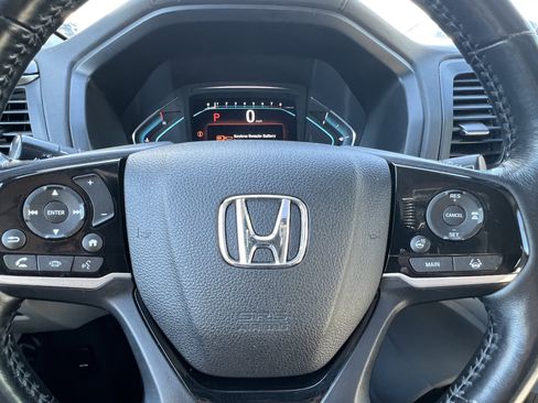Used 2018 Honda Odyssey Elite image 34