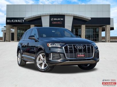 Used 2023 Audi Q7 2.0T Premium Plus w/ Premium Plus Package
