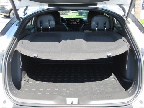 Used 2024 Buick Envista Preferred w/ Convenience I Package FWD image 33