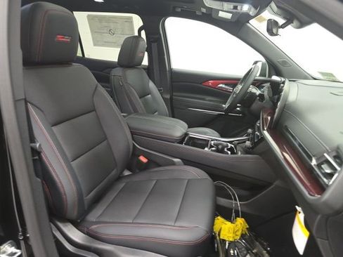 New 2026 Chevrolet Traverse Z71 w/ Enhanced Driving Package image 28