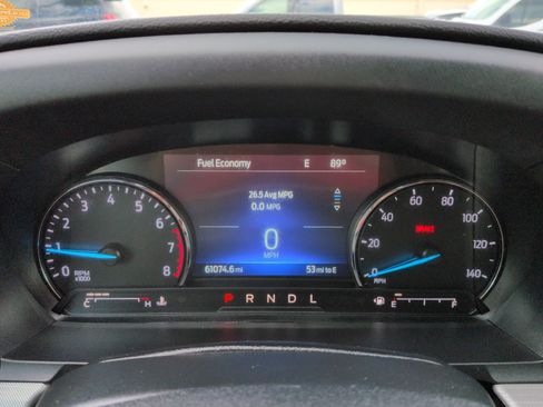 Certified 2022 Ford Explorer XLT w/ Equipment Group 202A RWD image 25