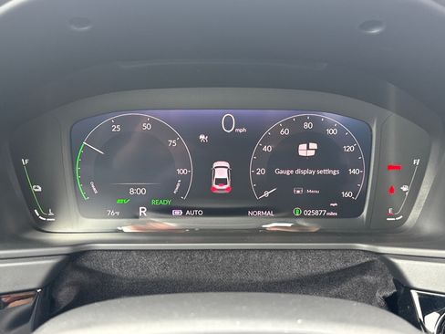 Used 2024 Honda Accord Sport image 32