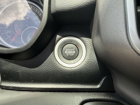 Used 2021 RAM 1500 Big Horn RWD image 18