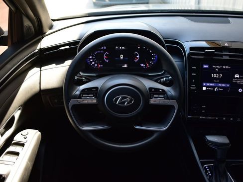 Used 2024 Hyundai Santa Cruz SEL FWD image 30