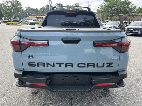 New 2026 Hyundai Santa Cruz SEL AWD/4WD image 6