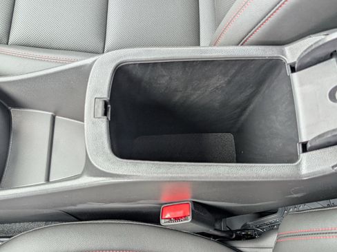 New 2026 Chevrolet Trax RS w/ Sunroof Package image 22