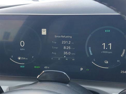 Used 2025 Hyundai Tucson SEL image 16