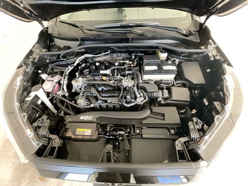 New 2026 Toyota Corolla Cross LE image 25