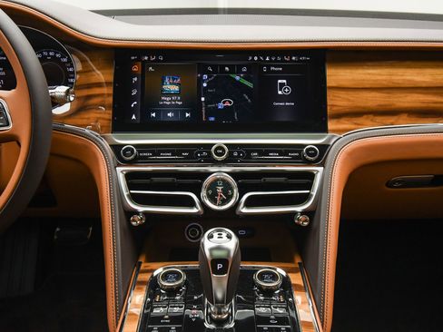 New 2026 Bentley Flying Spur image 36