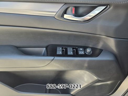 Used 2025 MAZDA CX-5 AWD 2.5 S image 31