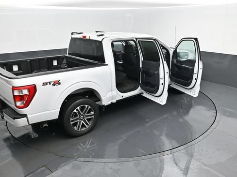 Used 2023 Ford F150 XL w/ STX Appearance Package AWD/4WD image 27