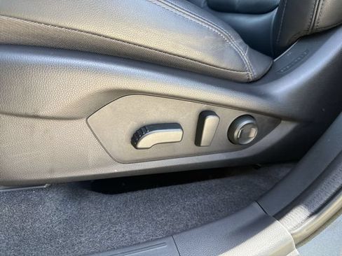 Used 2026 Subaru Forester Limited AWD/4WD image 18